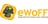 eWoff Network Logo